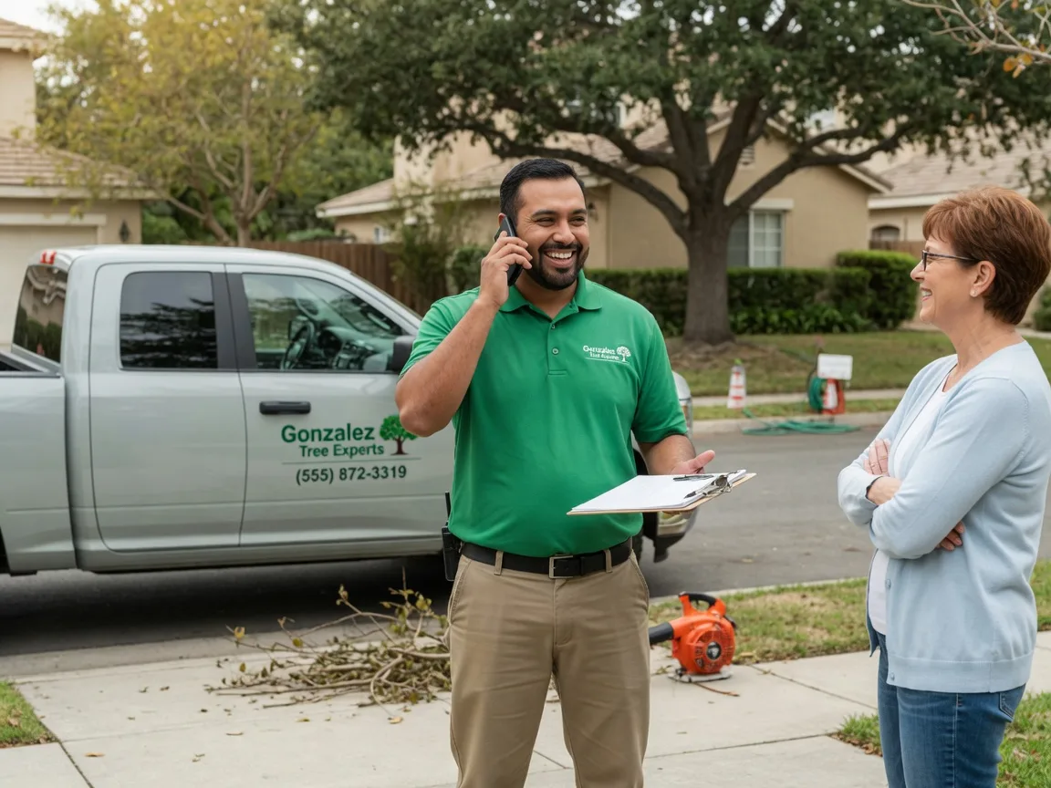 Tree Service Lagrange, OH FAQs